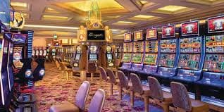 NIK77 permainan slot dan taruhan olahraga terlengkap di Indonesia