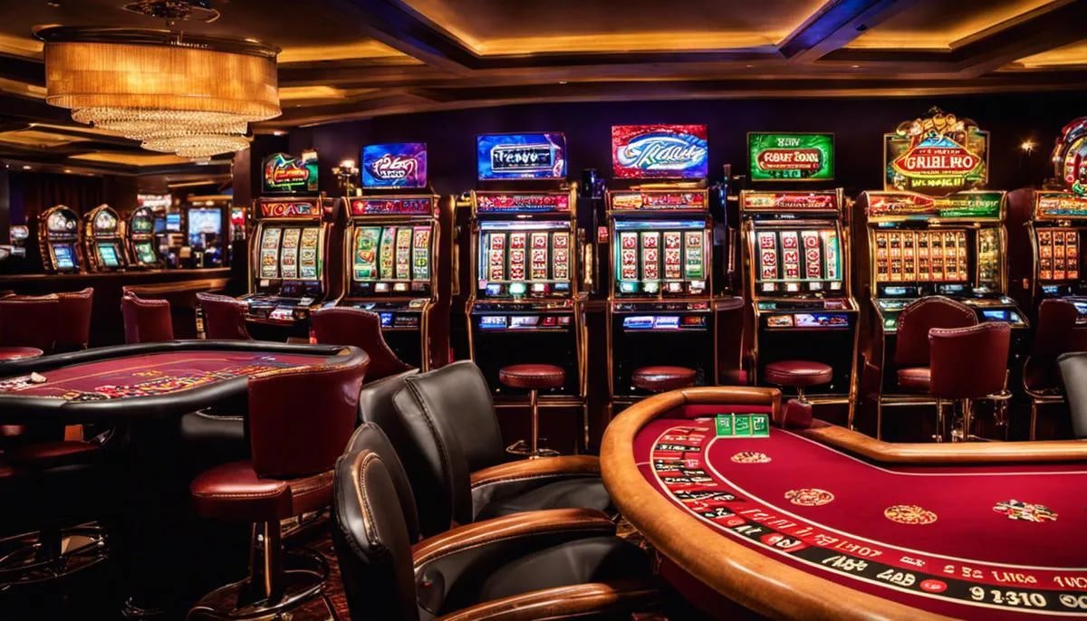 NIK77 jackpot progresif slot hadiah miliaran rupiah terus bertambah