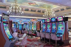 NIK77 pengalaman bermain slot online terbaik dengan grafis sinematik