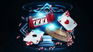 NIK77 slot online ratusan pilihan permainan terbaik Indonesia