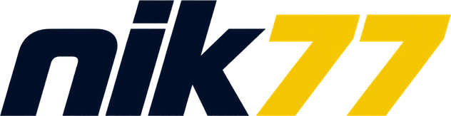 NIK77 Logo